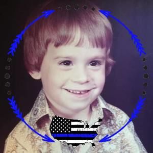 Meet your Posher, Patrick